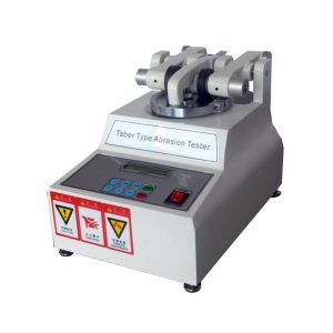GA-1042 Taber Abrasion Tester