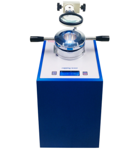 Auto Cupping Tester