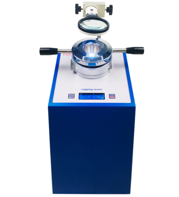 Auto Cupping Tester
