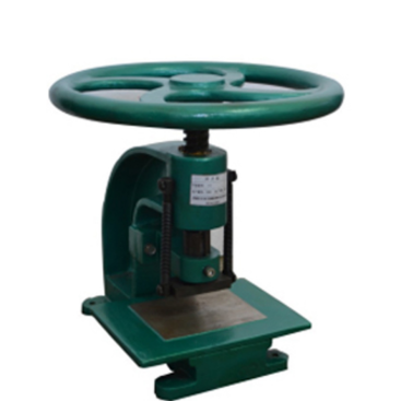 Mesin Press Pemotong Halter GA-1021