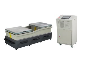 Electromagnetic Vertical Vibration Tester