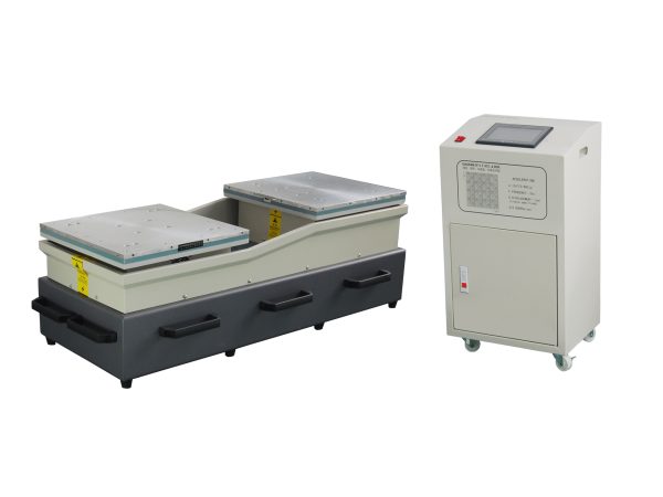 0236 Electromagnetic Vertical Vibration Tester