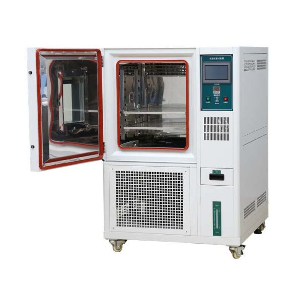 GA-2001-D Cámara Humedad Temperatura Programable 1000L