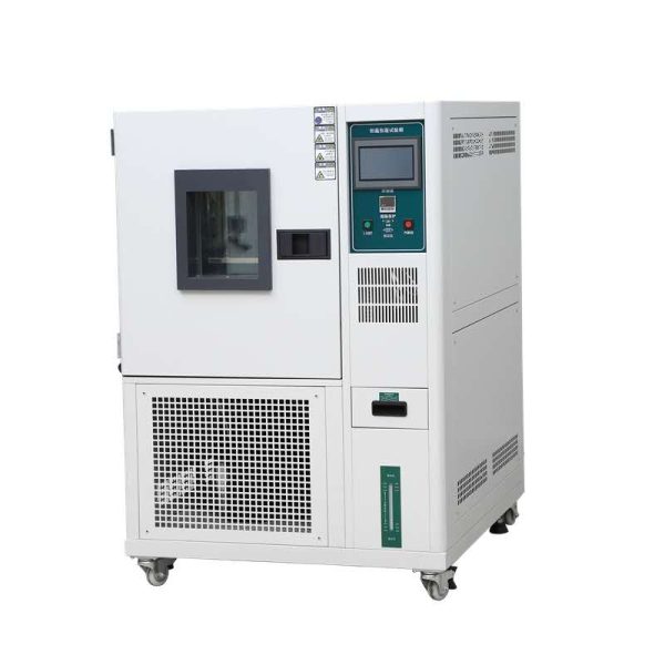 GA-2001-D Cámara Humedad Temperatura Programable 1000L