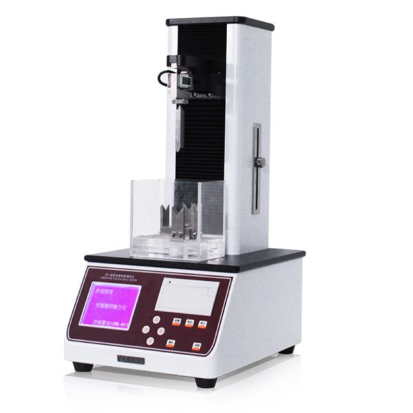 4 Packaging Breaking Force Tester