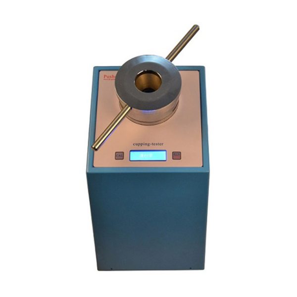 Auto Cupping Tester
