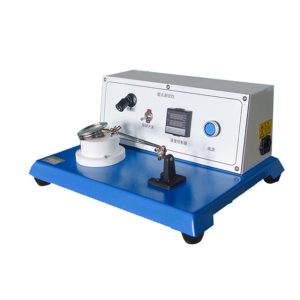 Máy kiểm tra điểm nóng chảy GA-1031