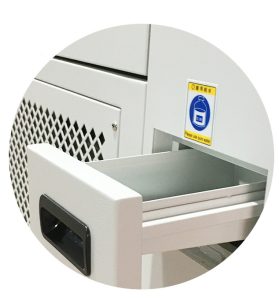 Ozone Climatic Chamber