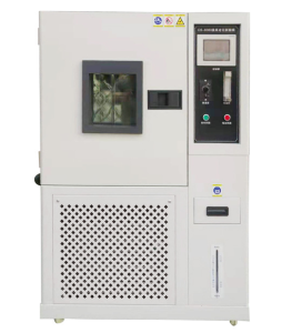 Ozone Climatic Chamber
