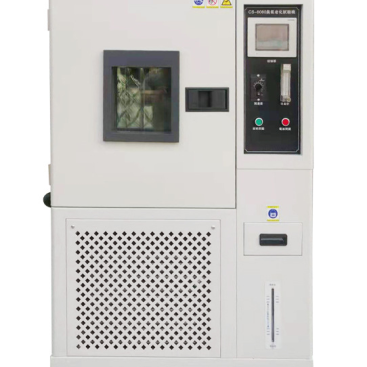 Ozone Climatic Chamber