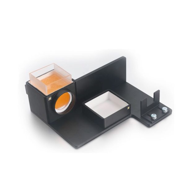 Universal Test Components For Colorimeter