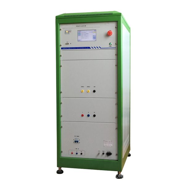 1 SUR-S10 Lightning Surge Generator