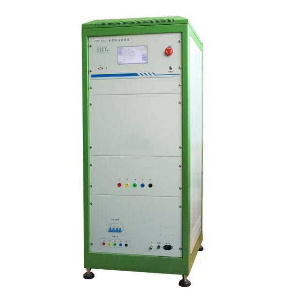 VDT-T10 Electrostatic Discharge Tester