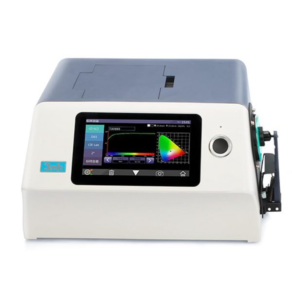 YS6060 Benchtop Grating Spectrophotometer