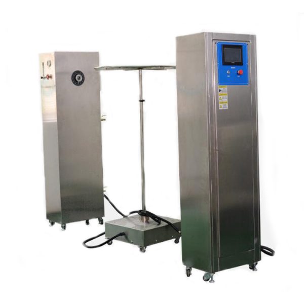 GA-1202-800 Pendulum Tube Rain Tester