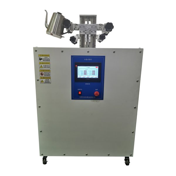 GA-1130 Kettle Handle Durability Tester