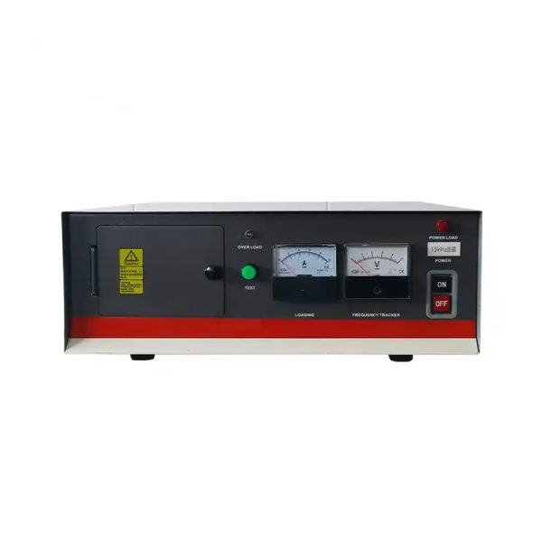 GA-MLA Ultrasonic Analog Welding Machine