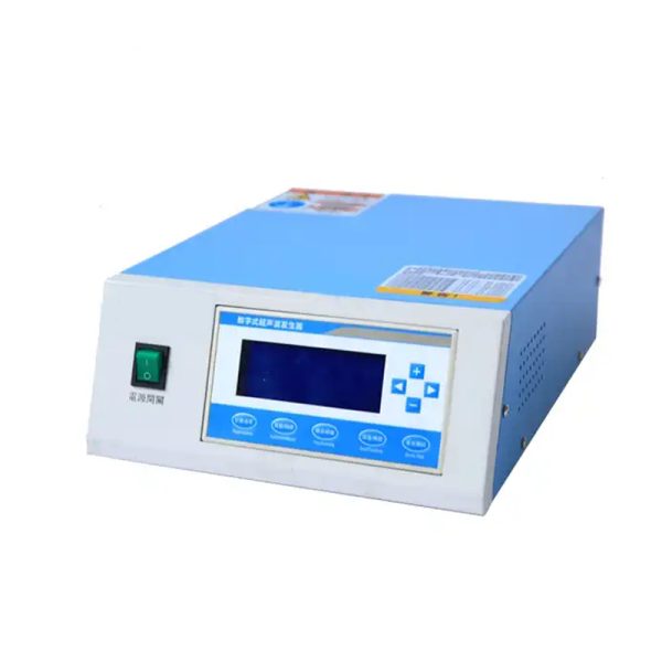 GA-SYZ 18khz Welding Generator