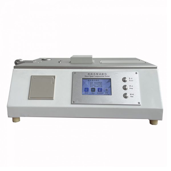 GA-SCT Short Distance Compression Tester