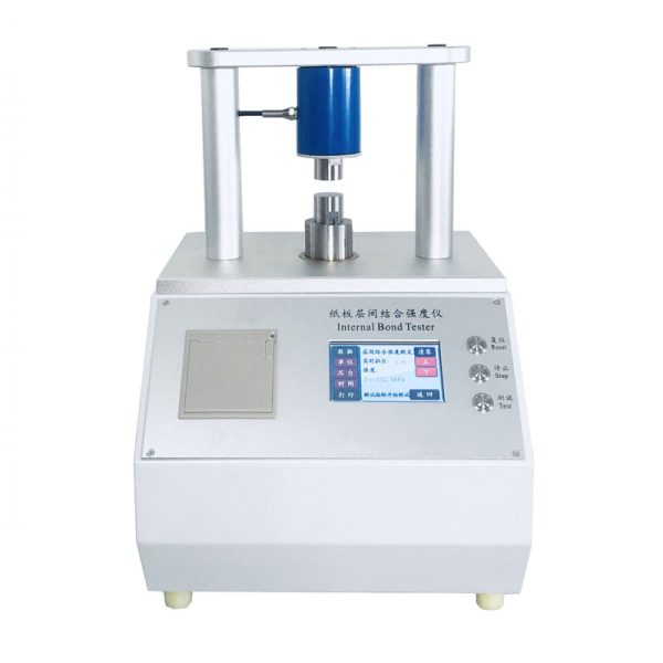 GA-T541 Paper Internal Bond Tester
