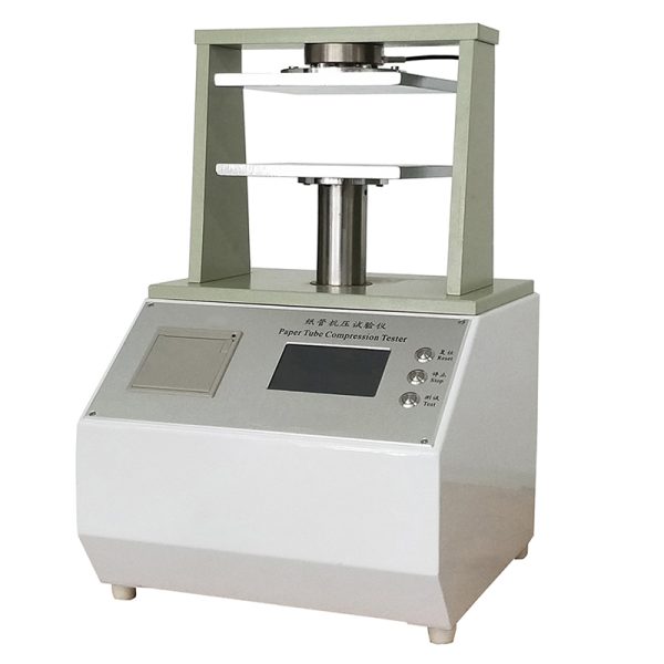 GA-ZG50 Paper Cup Compression Tester