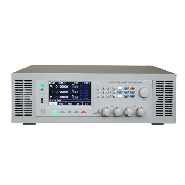 CH9810 Battery Capacity Tester