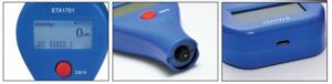 Coating Thickness Gauge
