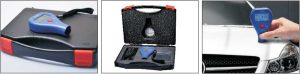 Coating Thickness Gauge