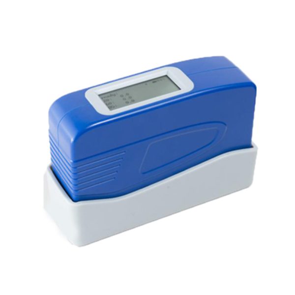 102 Three Angle Gloss Meter
