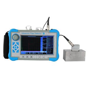 Digital Ultrasonic Flaw Detector