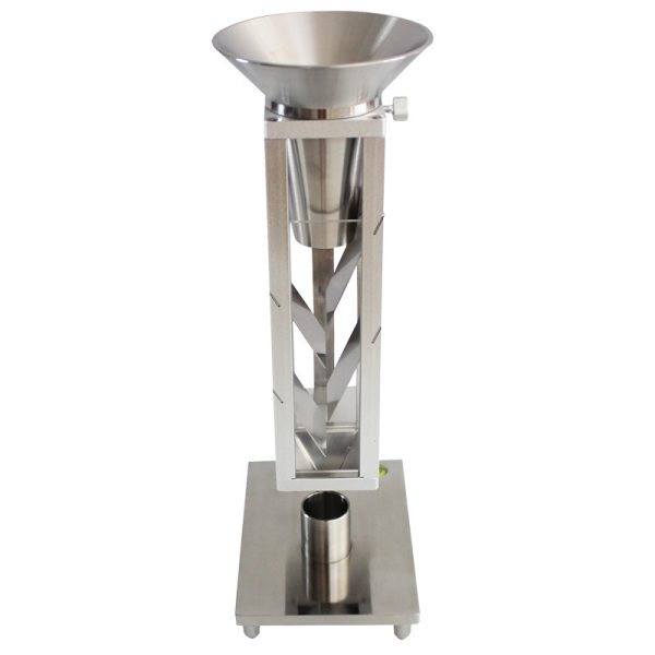 GA-5060 Scott Volumeter