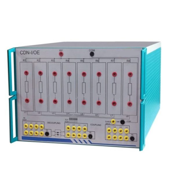 Generator Surge CDN-I/OE
