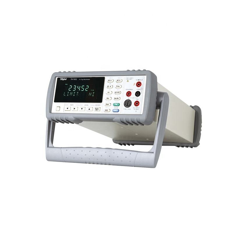 Multimeters