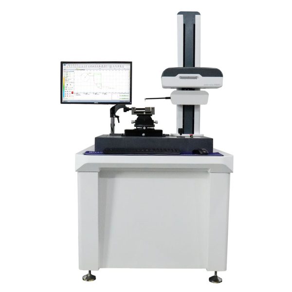 Roughness Tester