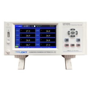 Temperature Data Logger,