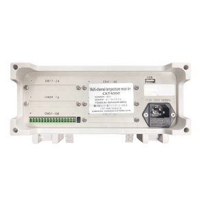 Temperature Data Logger,