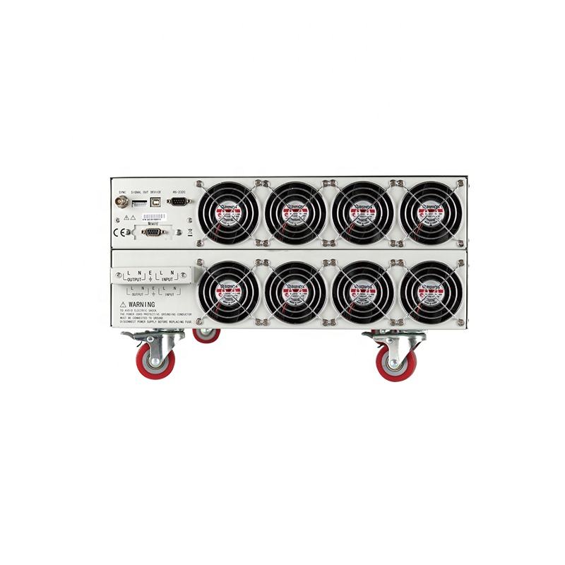 AC Varible Power Supply