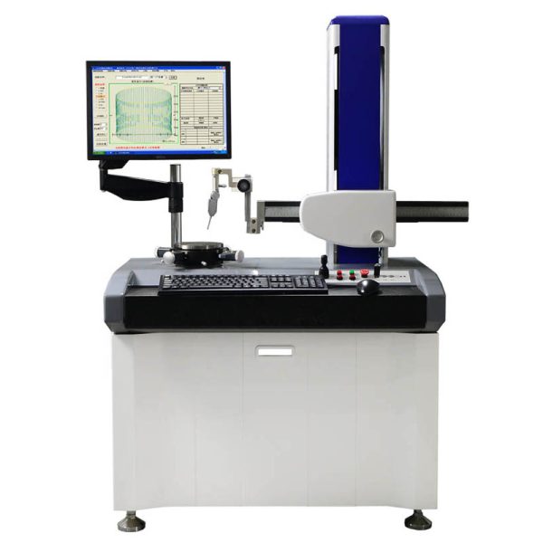 Cylindricity Measuring Instrument
