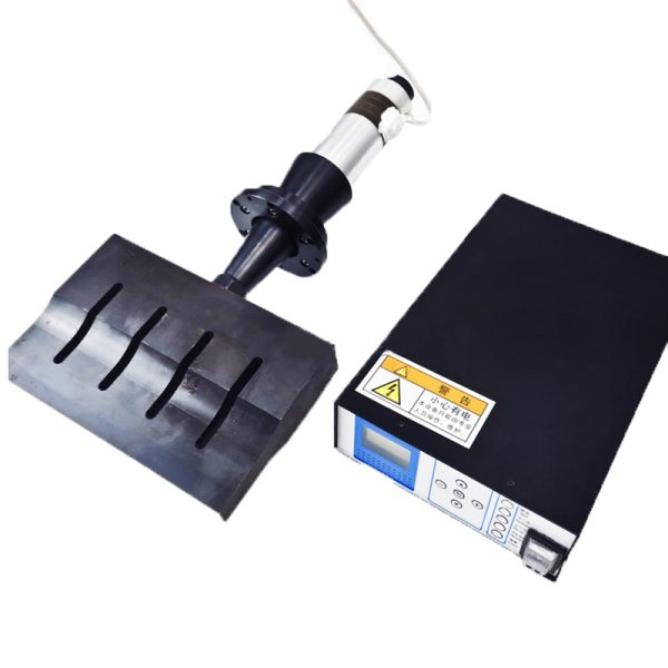 GA-DCX Plastic Welding Generator