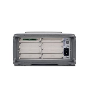 Temperature Data Recorder