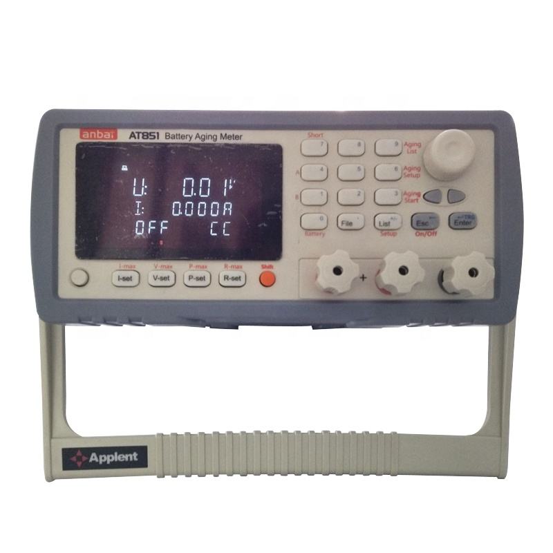 Battery Aging Test Equipment