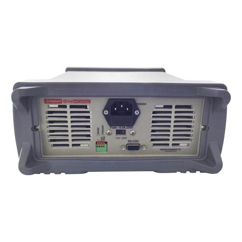 Battery Aging Test Equipment