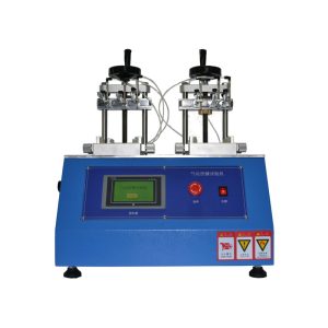 Pneumatic Key Life Testing Machine
