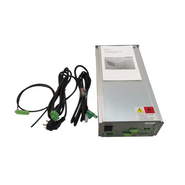 GA-HJL Plastic Ultrasonic Analog Generator