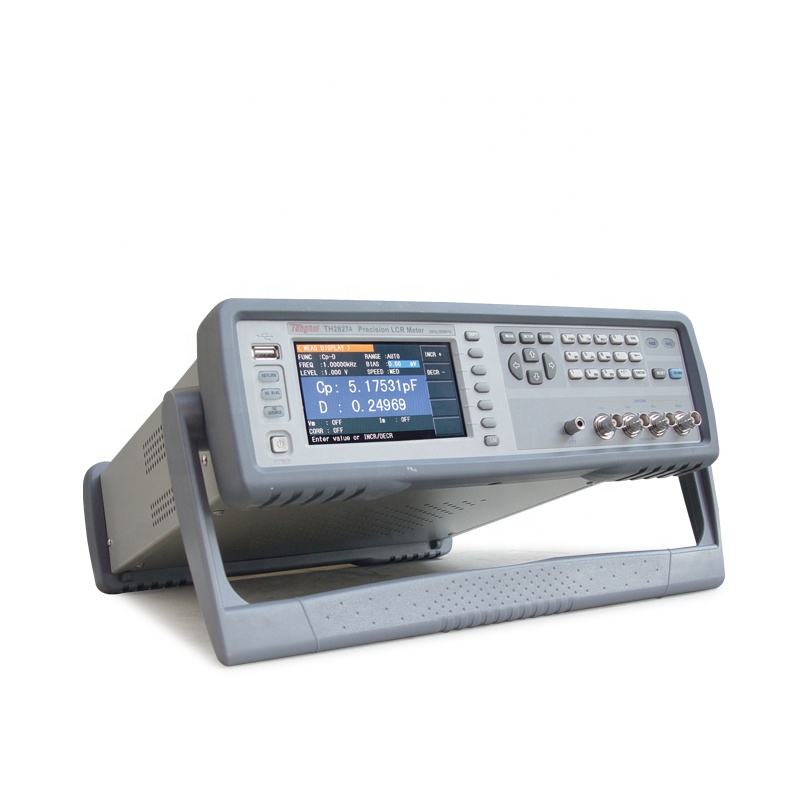 Impedance meter