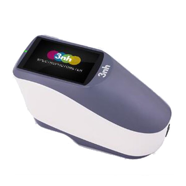 UV SCI를 갖춘 YS3060 격자 분광 광도계