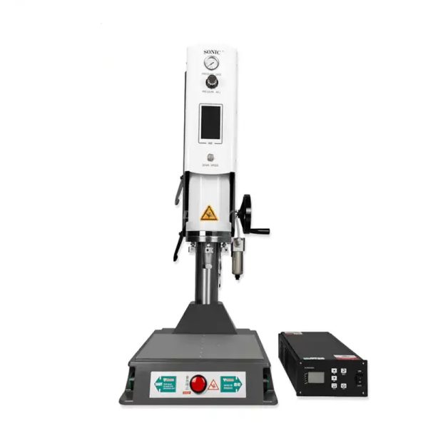 GA-CQL Plastic Welding Machine