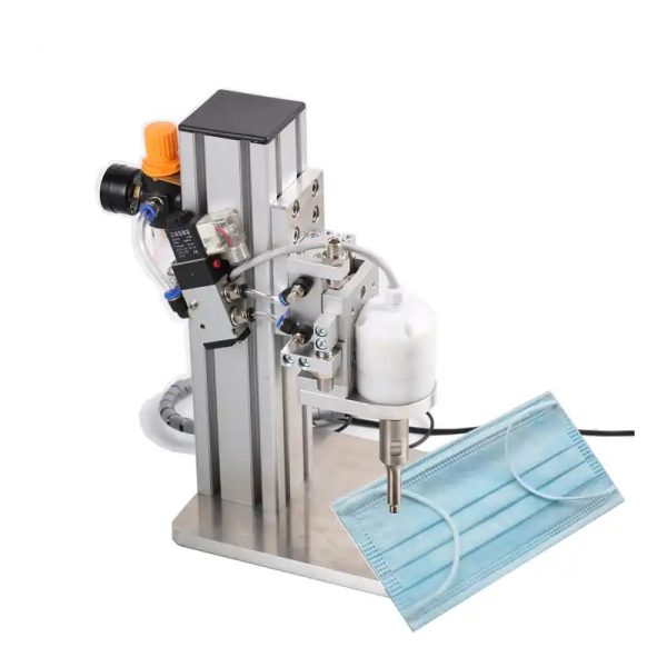 GA-YN Ultrasonic Masks Welder