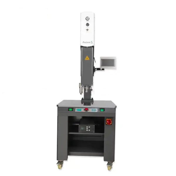 GA-CZ PVC Welding Machine