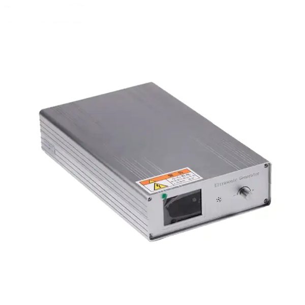 GA-JQ Sound Wave Driver Generator